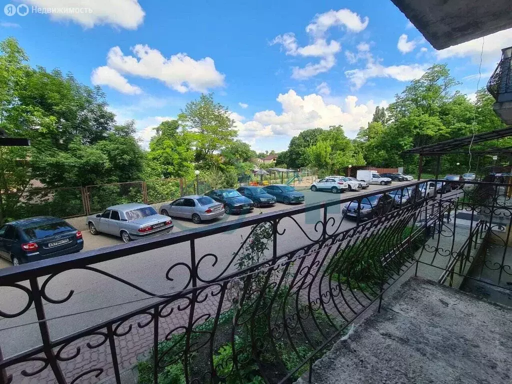 3-комнатная квартира: Ставрополь, улица Орджоникидзе, 84 (80 м) - Фото 1