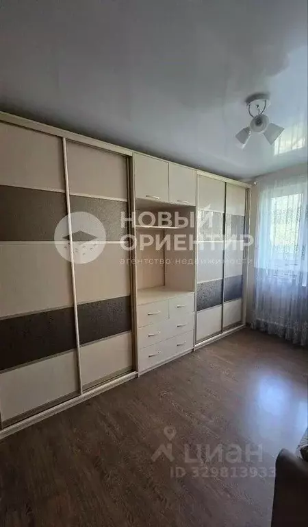 1-к кв. Свердловская область, Екатеринбург ул. Уральская, 56А (33.3 м) - Фото 1