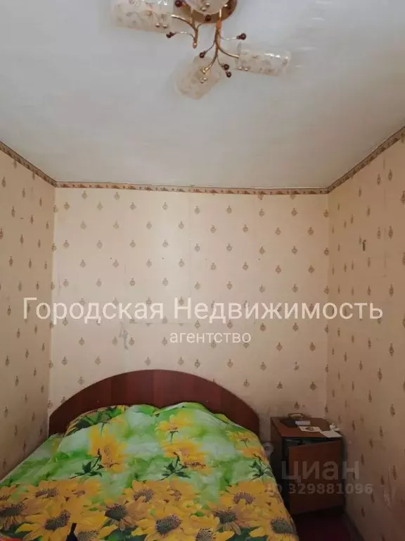2-к кв. Томская область, Томск ул. Елизаровых, 18 (44.0 м) - Фото 2