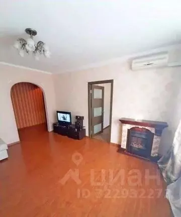 1-к кв. Башкортостан, Уфа просп. Октября, 11 (38.0 м) - Фото 2