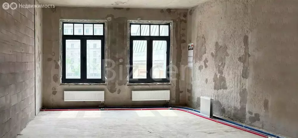 Офис (212 м) - Фото 1