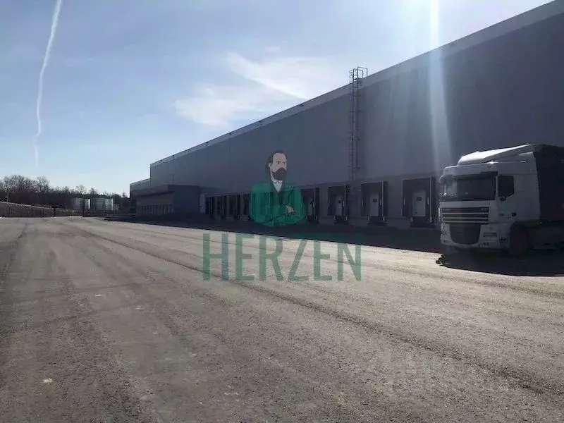 Склад в Московская область, Старая Купавна Богородский городской ... - Фото 1