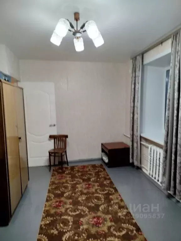 2-к кв. Пермский край, Кудымкар ул. Энергетиков, 11 (42.6 м) - Фото 1