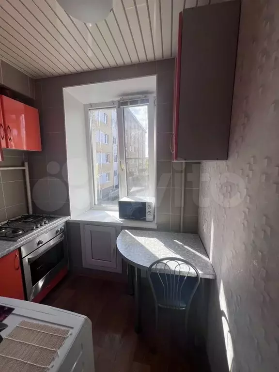 2-к. квартира, 37 м, 2/2 эт. - Фото 1