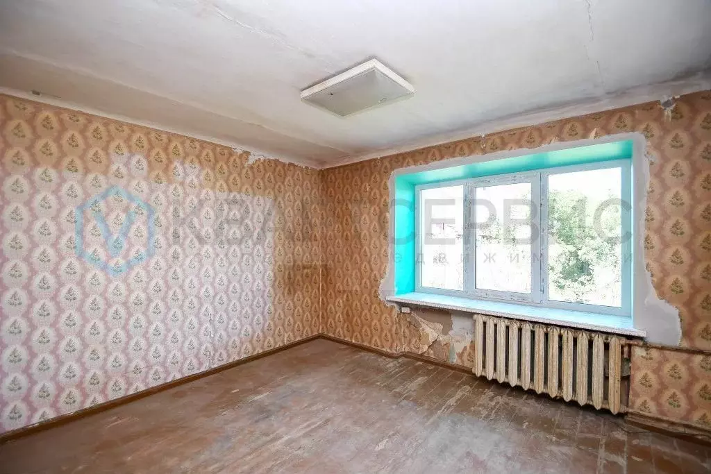 1-к. квартира, 19,3 м, 5/5 эт. - Фото 1