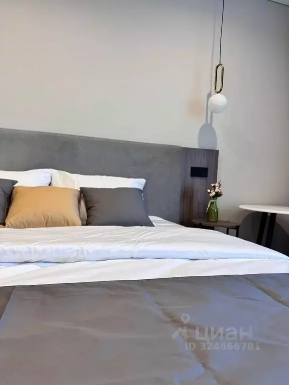 1-к кв. Санкт-Петербург Херсонский проезд, 6 (29.0 м) - Фото 2