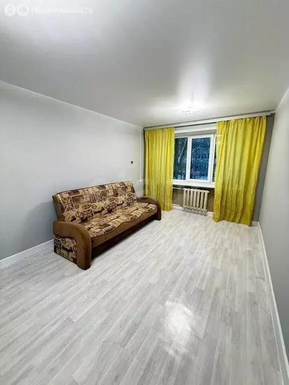 1к в -комнатной квартире (17.8 м) - Фото 1