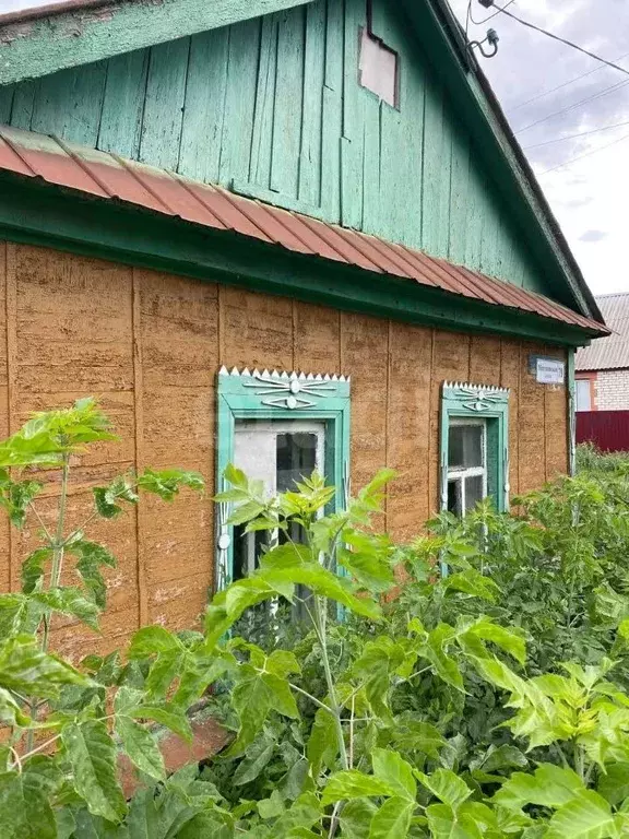 Дом в Оренбургская область, Сорочинск Московская ул., 79 (31 м) - Фото 1