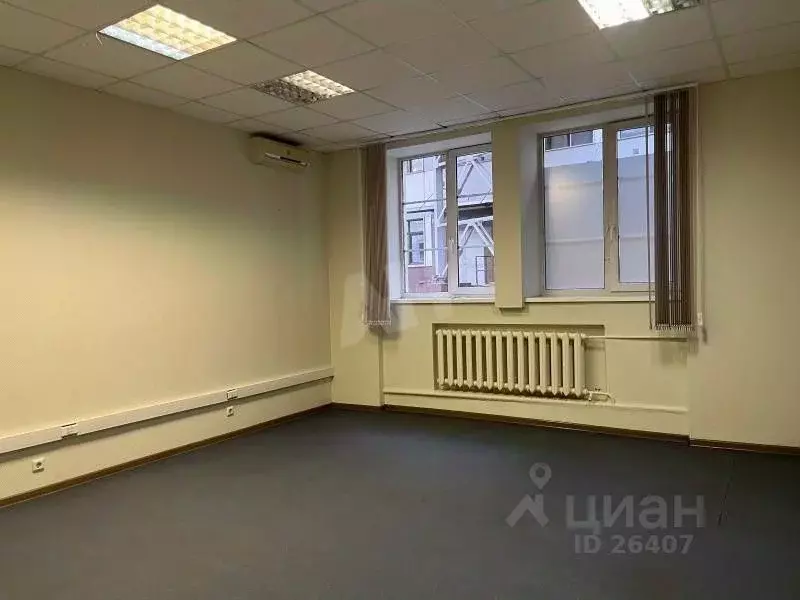 Офис в Москва Аптекарский пер., 4С2 (180 м) - Фото 0