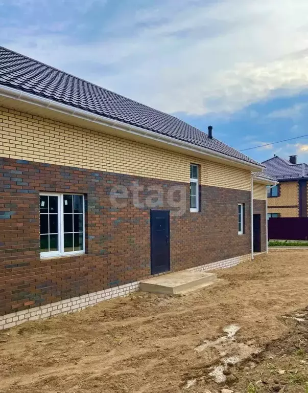 Дом в Смоленская область, Смоленск Дружба СНТ, 272 (280 м) - Фото 0