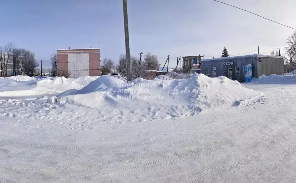 Торговая площадь в Рязанская область, Рязанский муниципальный округ, ... - Фото 2