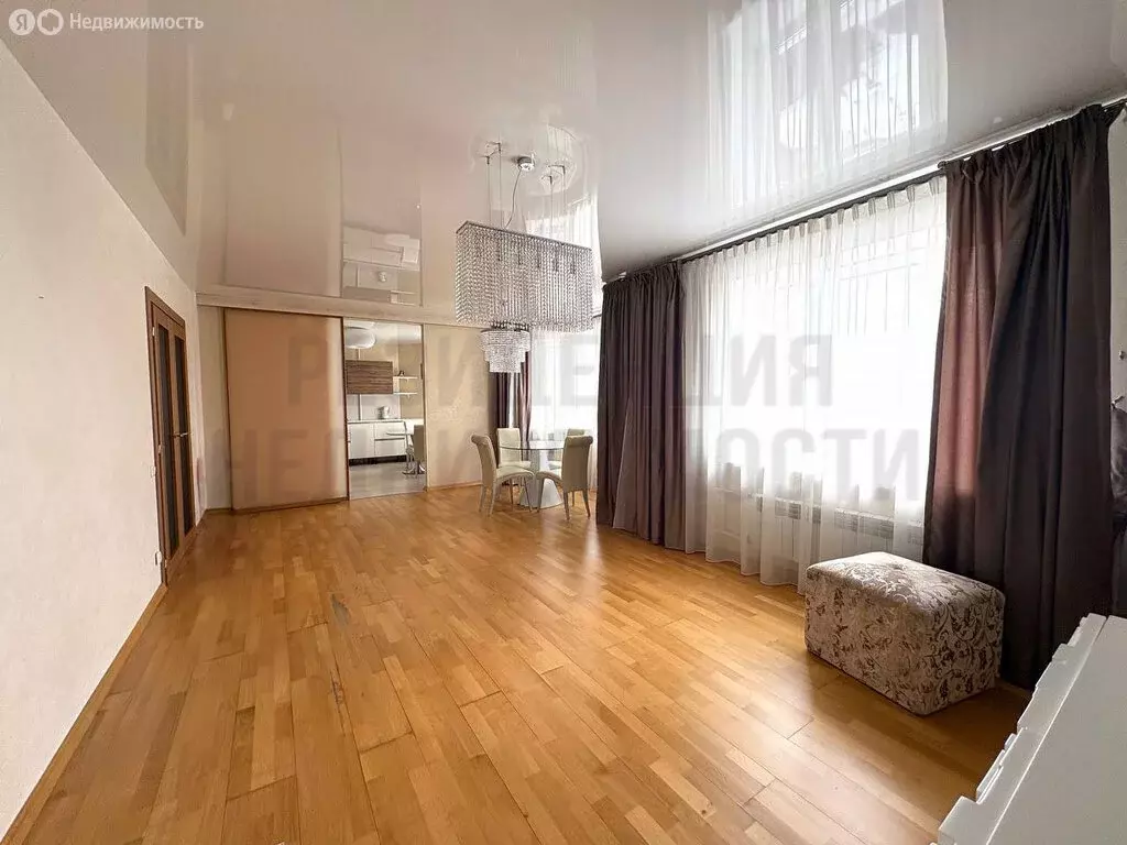 4-комнатная квартира: Самара, улица Алексея Толстого, 26 (162.5 м) - Фото 2