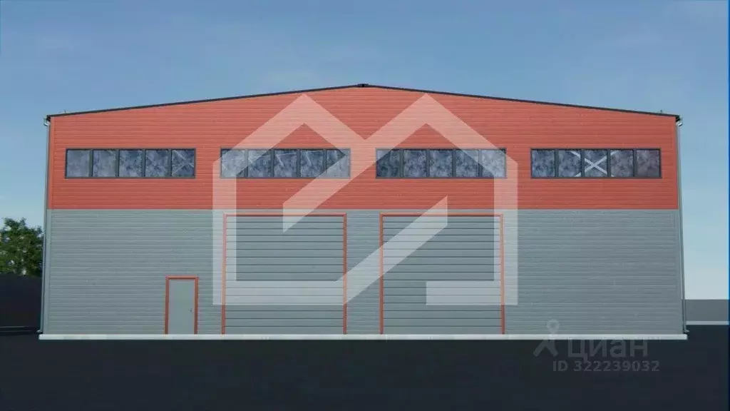 Склад в Московская область, Балашиха городской округ, д. Дятловка ... - Фото 1