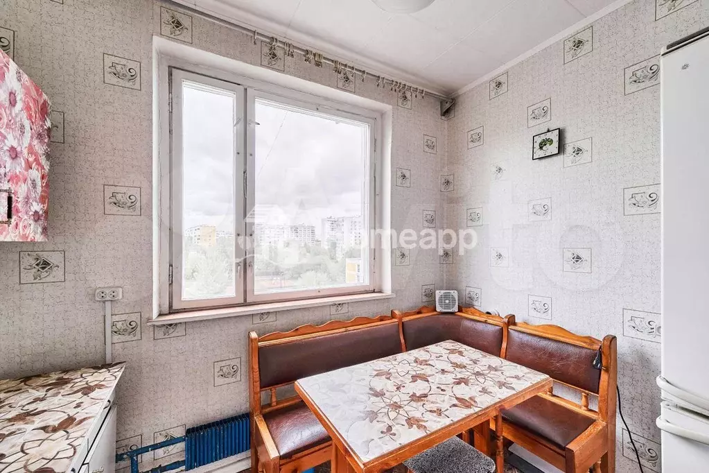 3-к. квартира, 63 м, 8/12 эт. - Фото 0