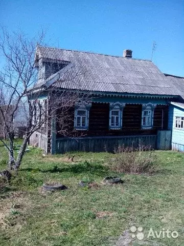 Купить Дом В Варегово Ярославской Области