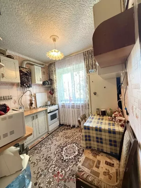 1-к кв. Белгородская область, Белгород ул. Николая Островского, 1 ... - Фото 2