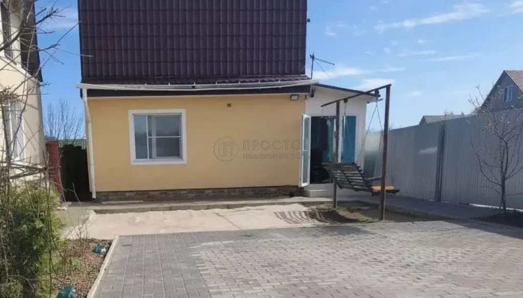 Дом в Московская область, Щелково городской округ, д. Огуднево  (108 ... - Фото 1