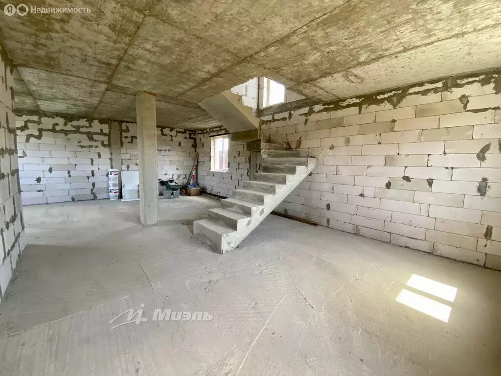 Дом в Севастополь, микрорайон Фиолент (160 м) - Фото 1
