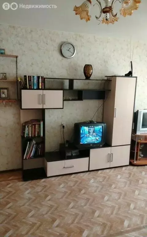 1-комнатная квартира: Краснодар, улица имени Снесарева, 8 (38 м) - Фото 1