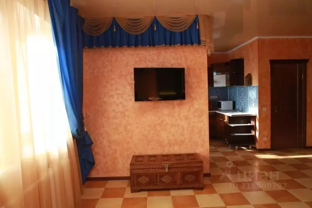 1-к кв. Липецкая область, Липецк просп. Победы, 3 (49.0 м) - Фото 1