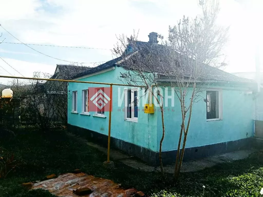 Дом в Голубинка, улица Дружбы, 22 (70 м) - Фото 1