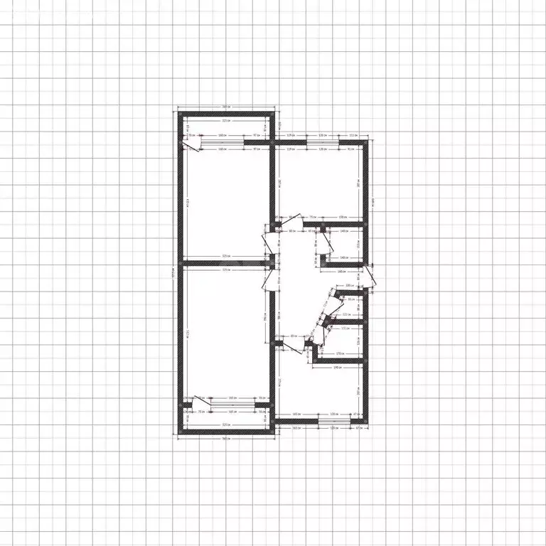 3-комнатная квартира: Иркутск, улица Ярославского, 252 (60 м) - Фото 1