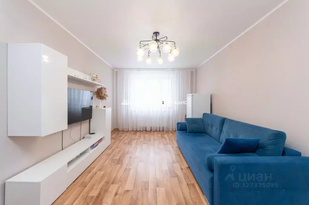 2-к кв. Челябинская область, Магнитогорск ул. Раздольная, 4 (48.3 м) - Фото 2