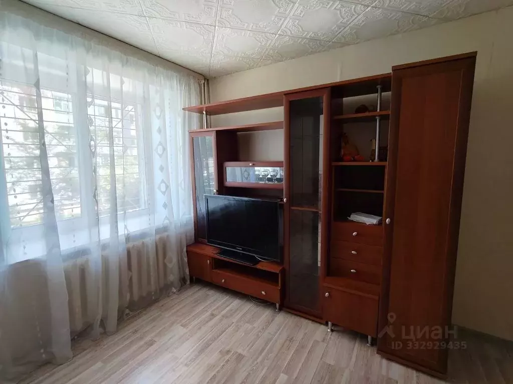 1-к кв. Башкортостан, Уфа ул. Генерала Горбатова, 7/5 (35.1 м) - Фото 2