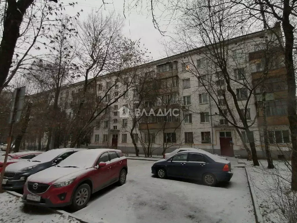 Продается 2-комнатная квартира - Фото 1