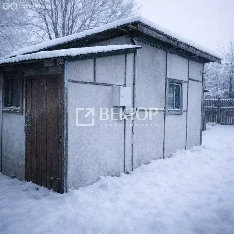 Участок в Костромской район, Бакшеевское сельское поселение, СТ Троица ... - Фото 1