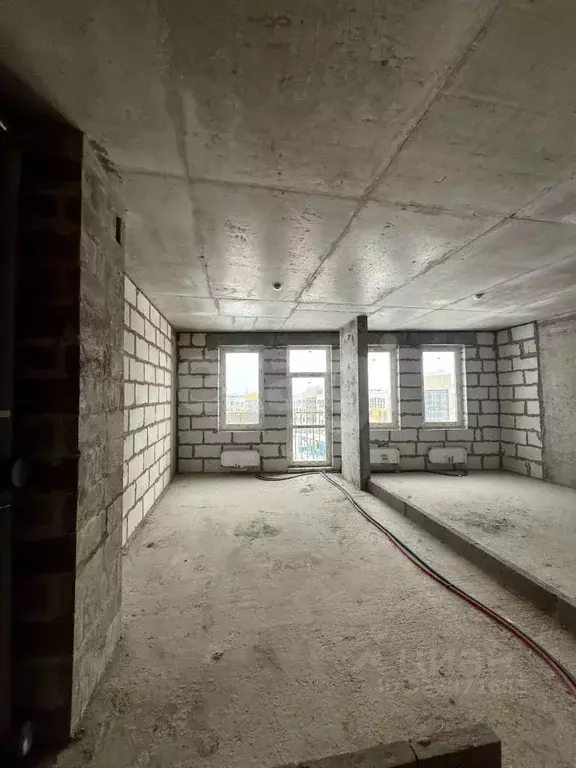 2-к кв. Московская область, Одинцовский городской округ, д. Крюково ... - Фото 2