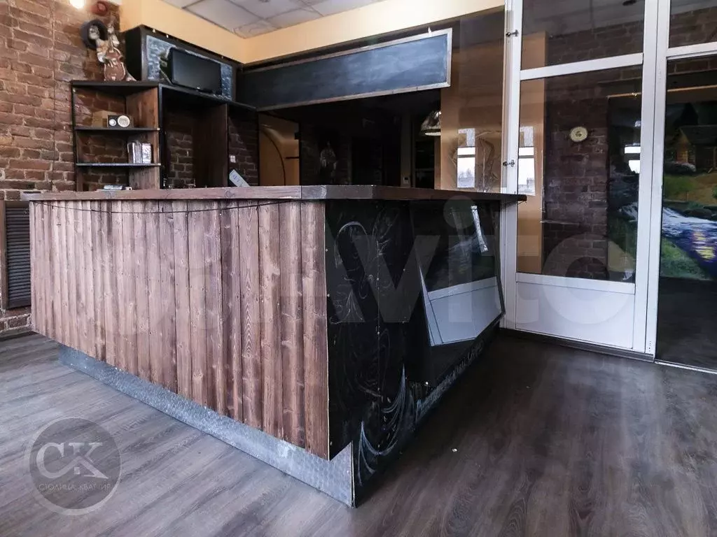 6-к. квартира, 270 м, 3/6 эт. - Фото 1