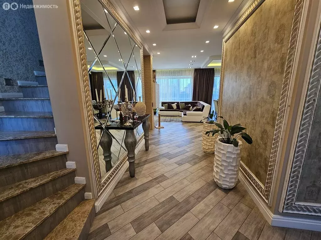 Дом в посёлок Кузьмино, 3-й проезд Высоцкого (150 м) - Фото 1