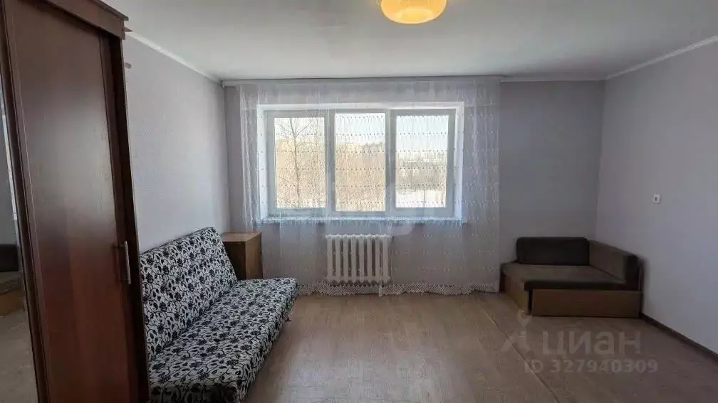 Студия Башкортостан, Уфа Шакша-Южная жилрайон, ул. Сельская, 3 (25.9 ... - Фото 1