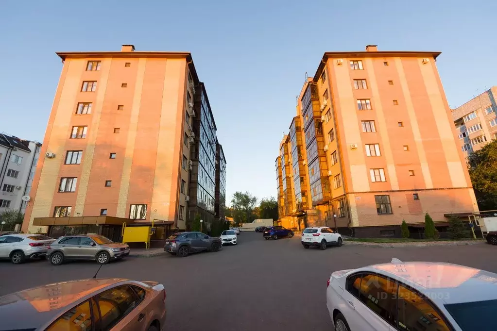 1-к кв. Ставропольский край, Пятигорск Железнодорожная ул., 123 (48.0 ... - Фото 2