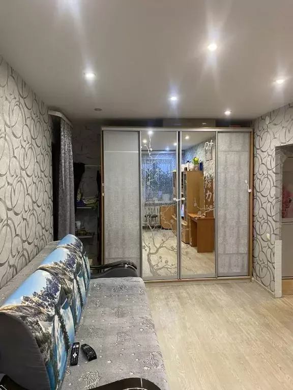 2-к кв. Нижегородская область, Нижний Новгород Пятигорская ул., 18Б ... - Фото 1