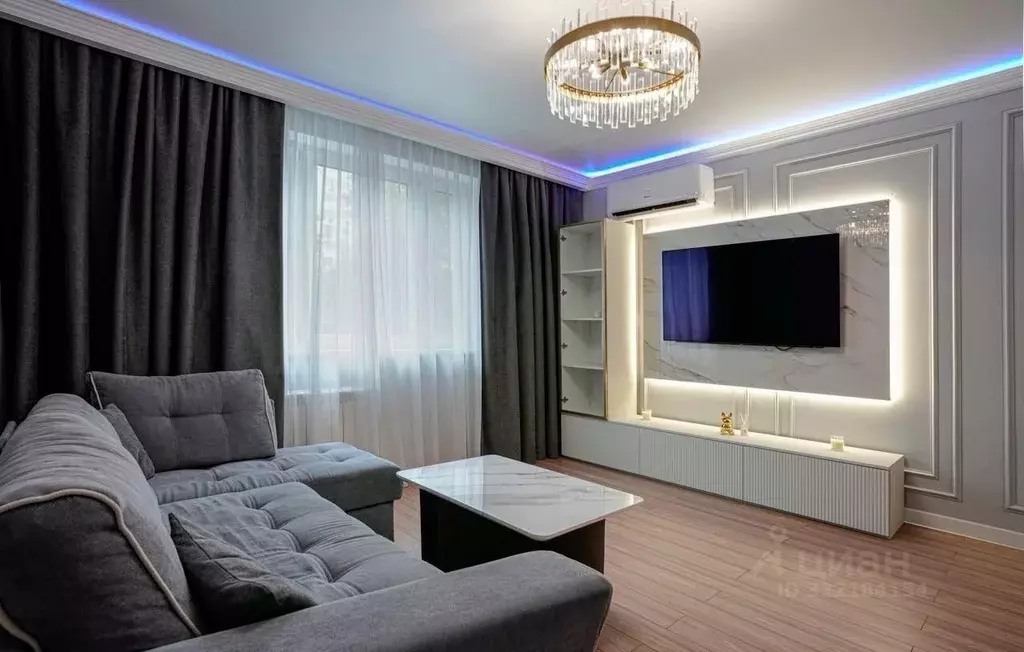 1-к кв. Москва ул. Декабристов, 10К2 (42.0 м) - Фото 1