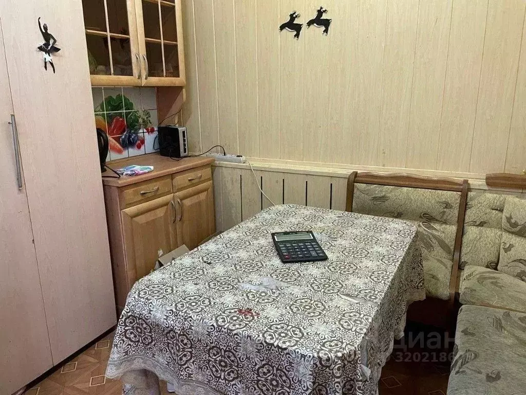 Офис в Томская область, Стрежевой 5-й мкр, 501 (147 м) - Фото 1