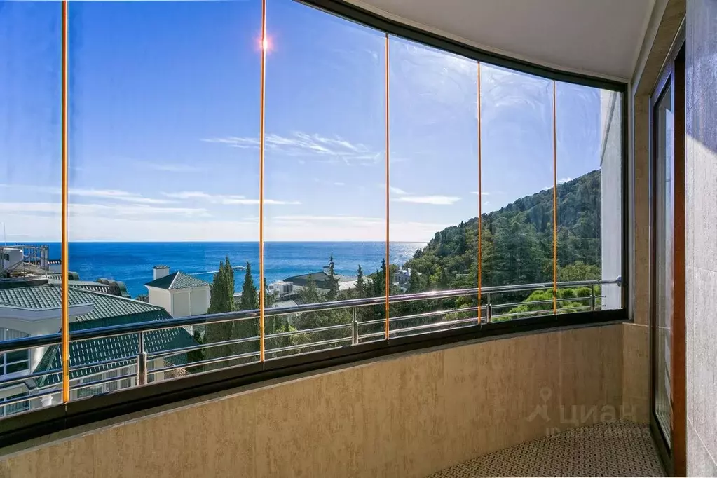 3-к кв. Крым, Ялта муниципальный округ, Курпаты пгт  (173.1 м) - Фото 1