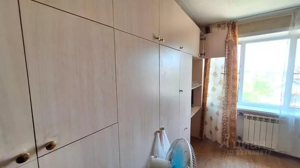 Комната Краснодарский край, Анапа пер. Подстанции, 4 (13.2 м) - Фото 2