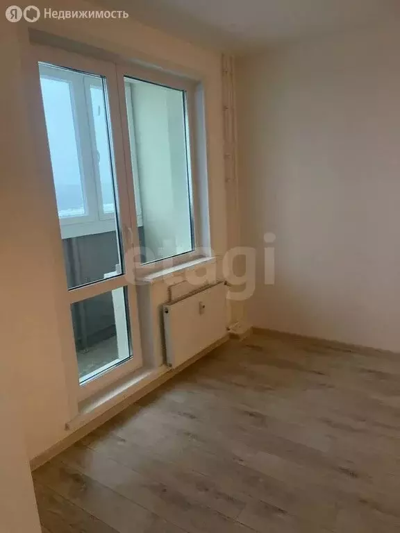 Квартира-студия: Пермь, улица Гашкова, 56к2 (23.7 м) - Фото 1