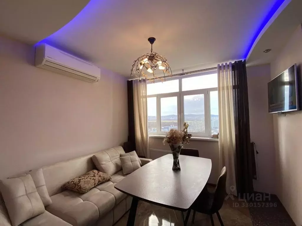 5-к кв. Краснодарский край, Анапа Анапское ш., 1г (185.0 м) - Фото 1
