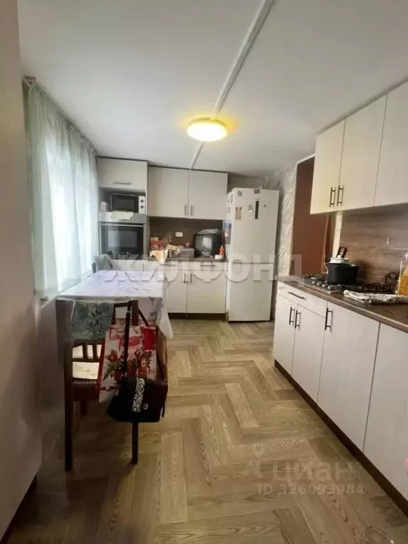 Дом в Хакасия, Абакан Мостовая ул. (113 м) - Фото 2