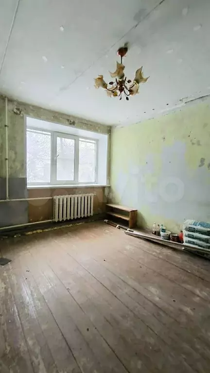 1-к. квартира, 19 м, 1/5 эт. - Фото 0