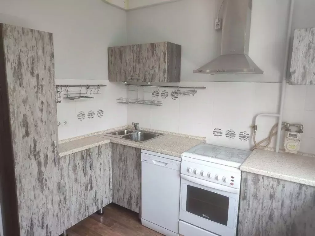 2-к кв. Хабаровский край, Хабаровск Южный мкр, ул. Ворошилова, 11 ... - Фото 0