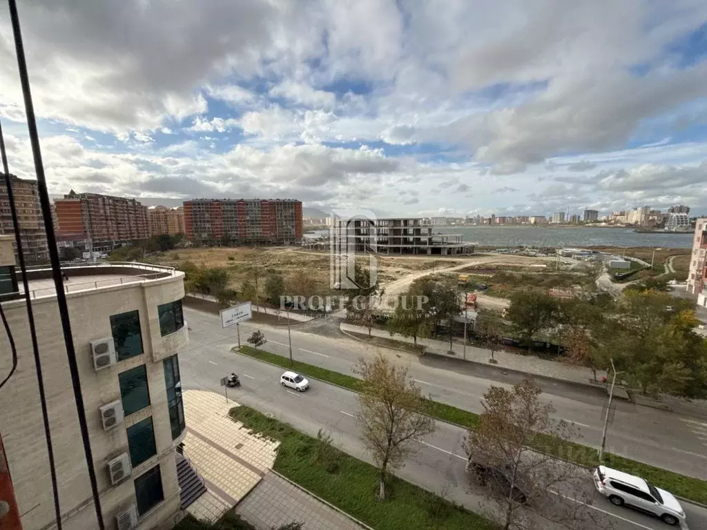 4-к кв. Дагестан, Махачкала ул. Хаджи Булача (80.0 м) - Фото 1