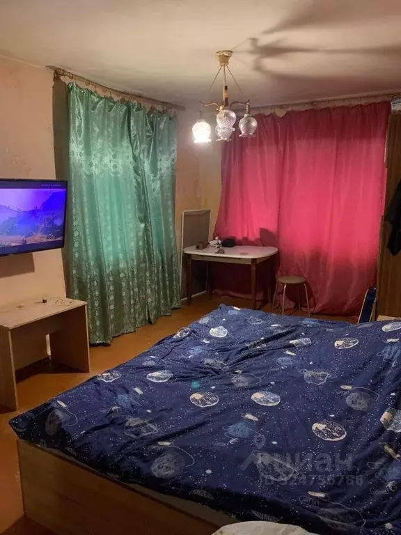 2-к кв. Башкортостан, Уфа ул. Победы, 8 (42.7 м) - Фото 2