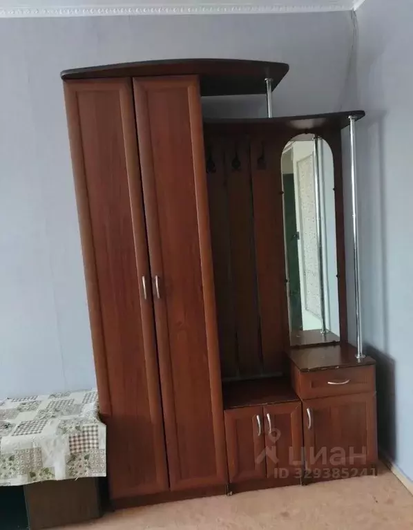 Комната Челябинская область, Челябинск ул. Чичерина, 2 (18.0 м) - Фото 2