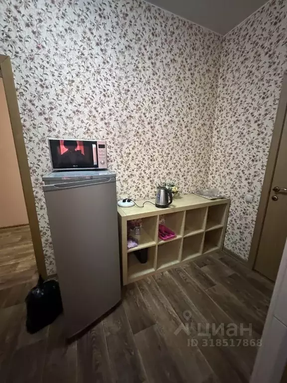 Комната Московская область, Мытищи пер. 4-й Ленинский, 11 - Фото 2