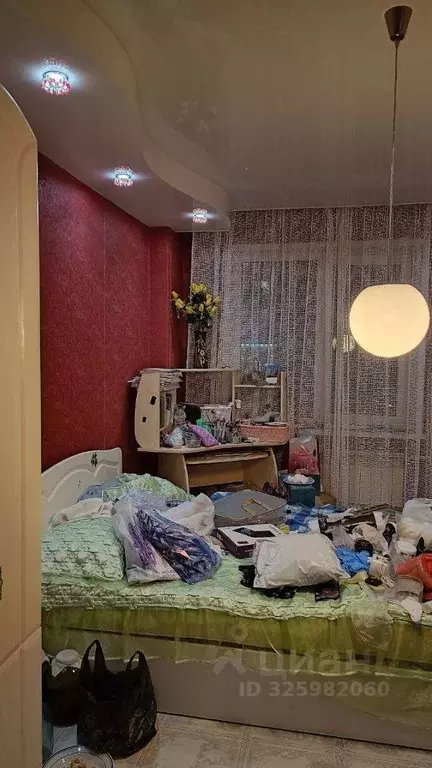 3-к кв. Красноярский край, Красноярск Ульяновский просп., 26 (72.0 м) - Фото 2